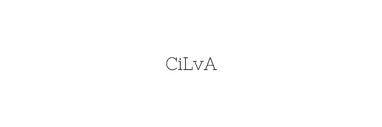 シルヴァ 宇都宮店(CiLvA)のサロンヘッダー