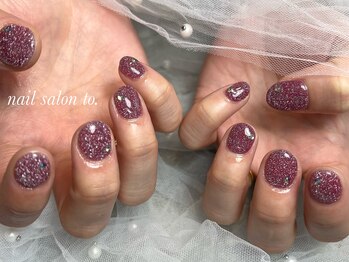 トゥ(to.)/フラッシュ