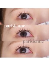 アイラ 岡山店(EYELA)/パリジェンヌラッシュリフト