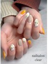 定額サンプル