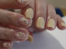 リシア(Lisia)の雰囲気（つい自慢したくなるネイルを）