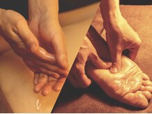 シファ(Sifa)の雰囲気（手から伝わる優しさオイルトリートメント/おひとり様専用サロン）