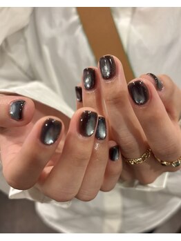 シェリーネイル 恵比寿(cherie nail)/magnet