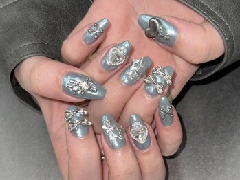 シェル トウキョウ(SHELL TOKYO)/