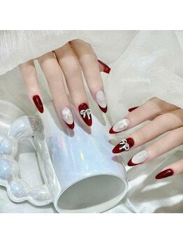 ヘブン ネイル 鶯谷(HEAVEN Nail)/