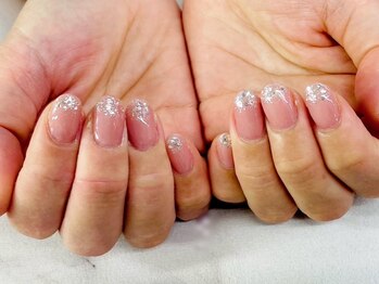 エクシア(ecxia)/ラメグラ