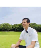 フットファースト 静岡草薙かのん店 田中 大貴