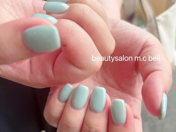 エムシーベル(m.c bell)/