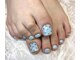 パーミル アイ アンド ネイル クマモト(permille ‰ eye&nail Kumamoto)の写真
