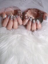 ヌイ バイ ビジュウ(nui by BIJOU)/ニュアンスネイル