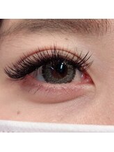 ブロッサ(Blossa)/ボリュームラッシュ