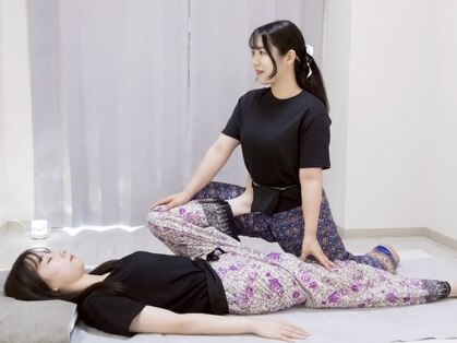 メルトブルー 赤羽(meltblue)の写真