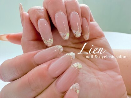 リアン(Lien)の写真