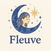 フルーヴ(Fleuve)のお店ロゴ