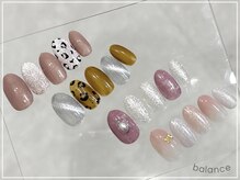 バランス 泉中央店(balance)