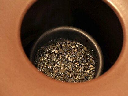 巡菴(meguri)の写真