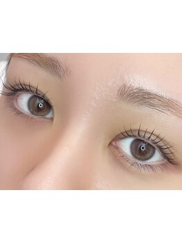 デザイン力が自慢のサロン