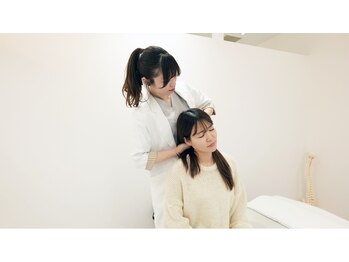 ルミエール 豊田院(Lumiere)/首こり