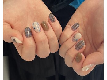 メデュー(Me d'eau)/fullデザイン120min