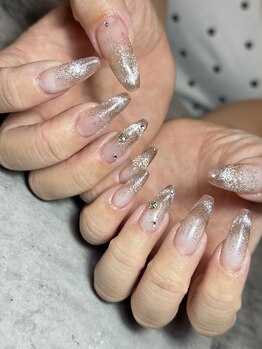 ナナチ(NANACHI)/定額デザイン☆