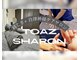 トゥーアズ シャロン(toAZ SHARON)の写真