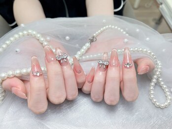 ブルームビューティ― 新宿(Bloom Beauty)/