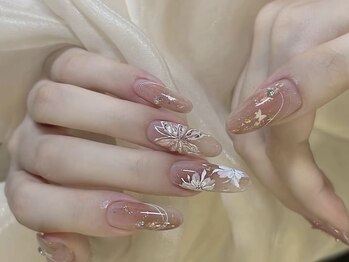 モアグラム 渋谷道玄坂店(More Glam)/持ち込み