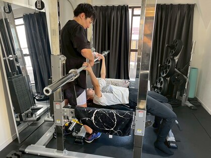 フィビッド 五反田(fivid)の写真