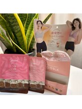 ヨサパーク リアン(YOSA PARK Lien)/