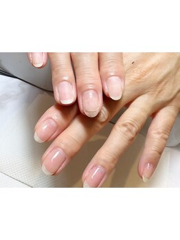 爪の悩みを解消できる（ケア含む）