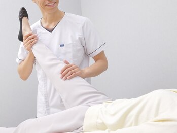 国分寺整体からだばらんすの写真/17年以上の経歴を持つ整体院によるダイエット/体内改善プログラム★リバウンドしない理想の身体づくりを◎