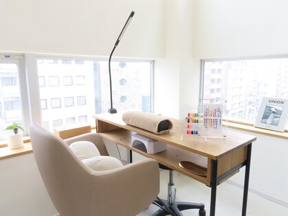 アミティー(amity)の写真