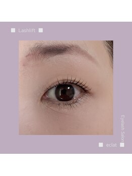 エクラ みずほ台店(eclat by RigVeda)/