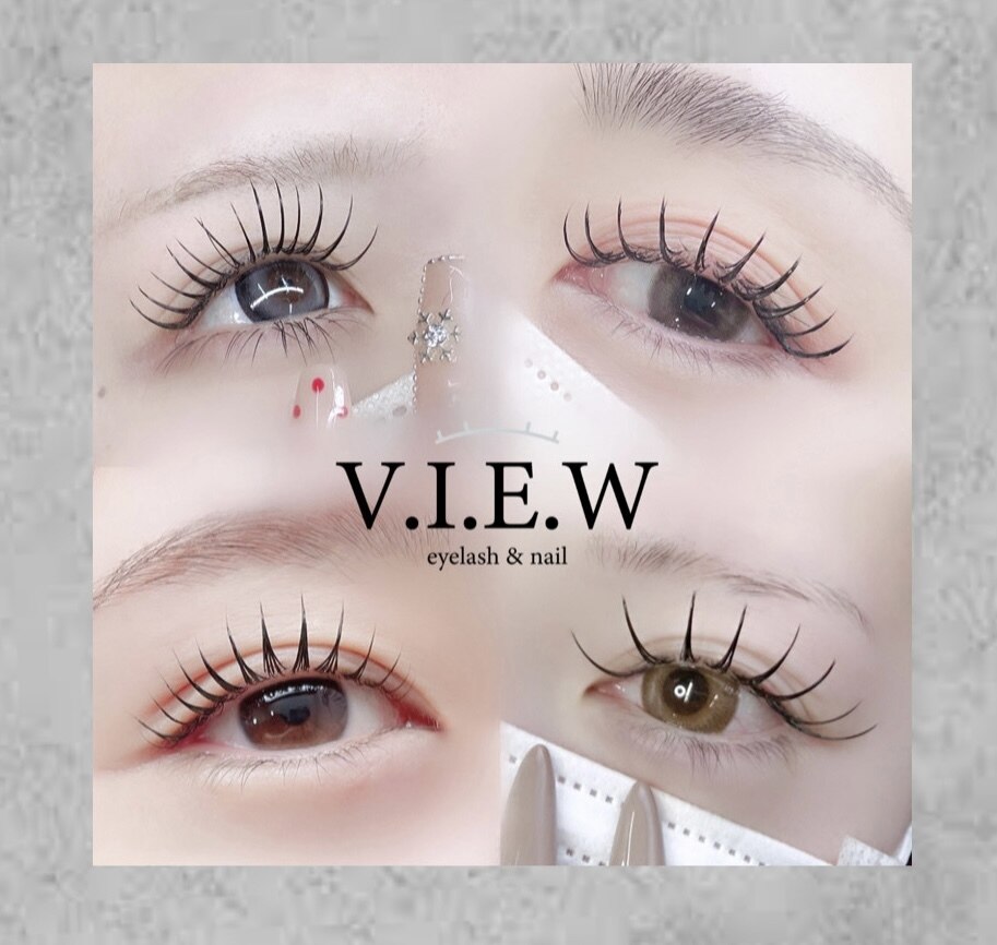 ビュー(V.I.E.W)｜ホットペッパービューティー