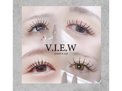 ビュー(V.I.E.W)の写真