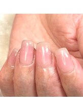 プリモ(PRIMO)/チークネイル