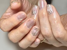 シューミーネイル(syu-mii nail)/Office &nbsp;Design