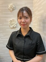 ジュリア オージェ 難波店&nbsp;小笠原 