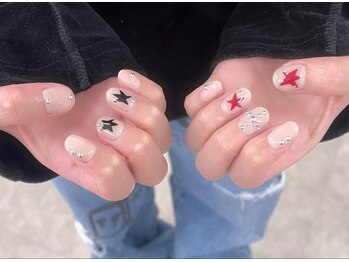 リラス 立川(Lilas)/-- Star ★★ --