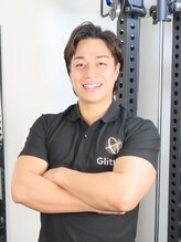 グリター(GlitteR)&nbsp;伊加 翔貴