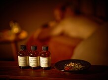 スイランスパ(SUILAN SPA)/VATA・PITTA・KAPHAの選べる精油