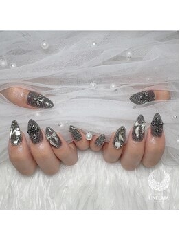 ウネルマ 天神店(UNELMA)/パーツつけ放題