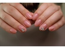 ロンディネ(Rondine)/マグネットネイル