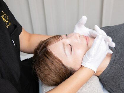 ルーツ 武蔵小杉(R∞ts)の写真