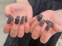 Mira nail closet【3月下旬 NEW OPEN（予定）】/