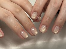 ブラン(BLANC)/マグネットワンカラー　¥6,500