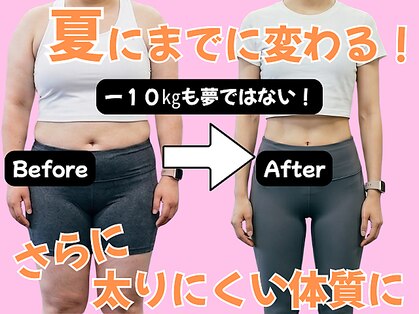 ナチュラル ヤセルボディ(Natural YASERU Body)の写真