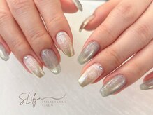 エスリリープラス(SLily+)/【ダイヤモンドコース】