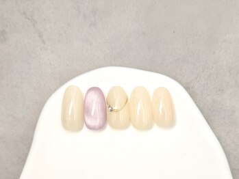 定額シンプルアート