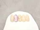 定額シンプルアート